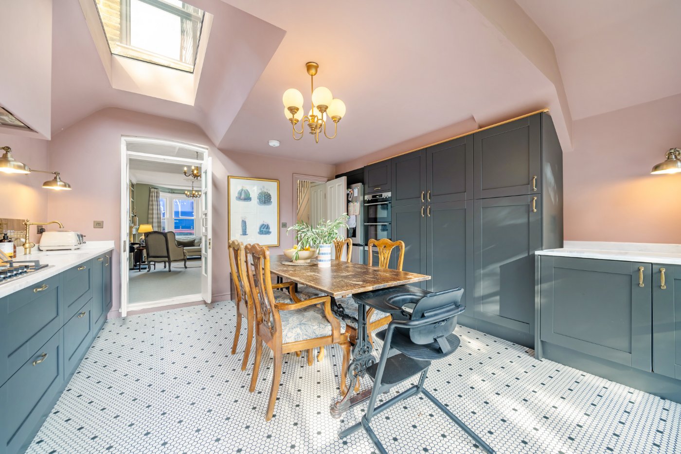 Kitchen-Diner P2